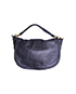 Effie Satchel, front view